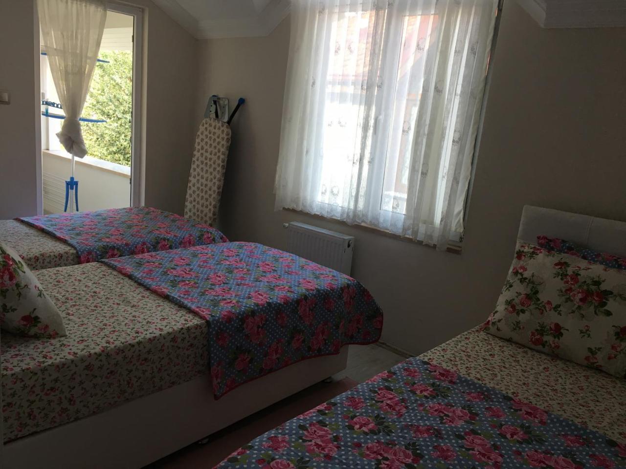 Sea Pearl Apartment