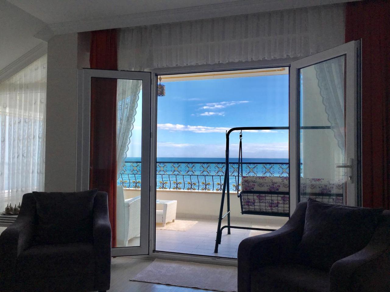 Sea Pearl * Trabzon