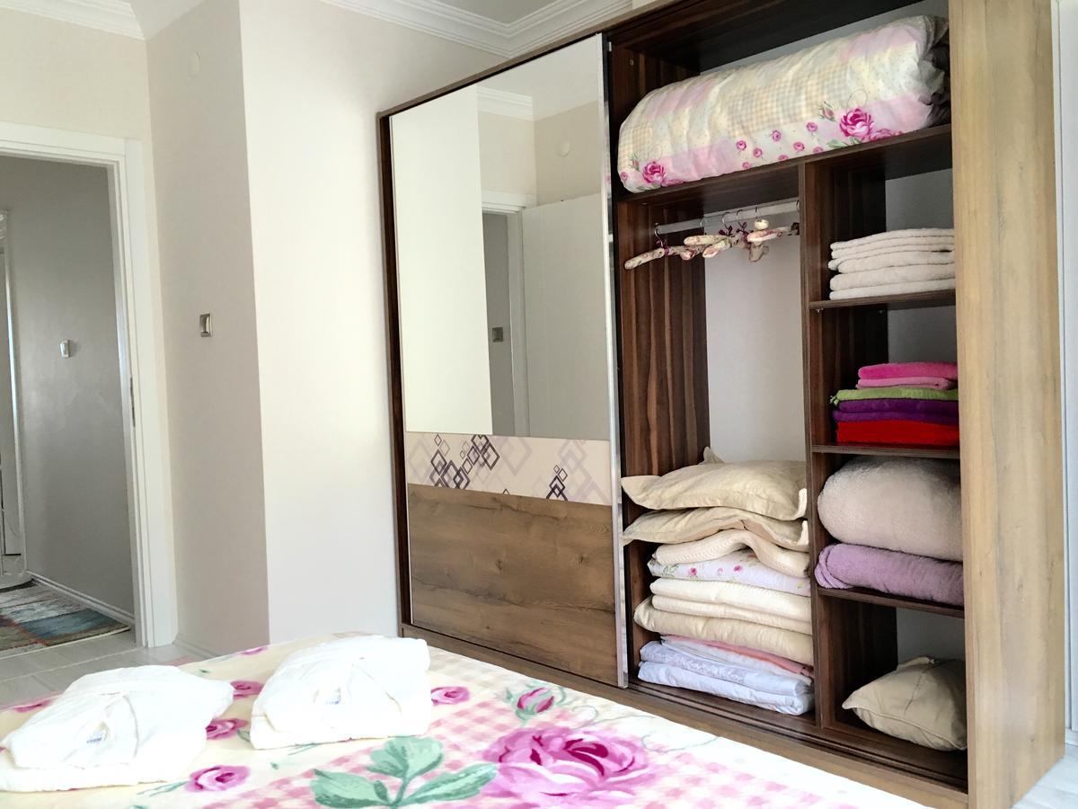Sea Pearl Apartment *