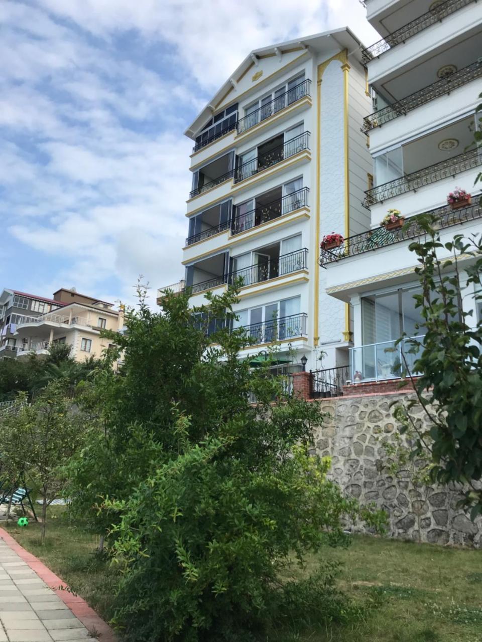 Apartment Sea Pearl *