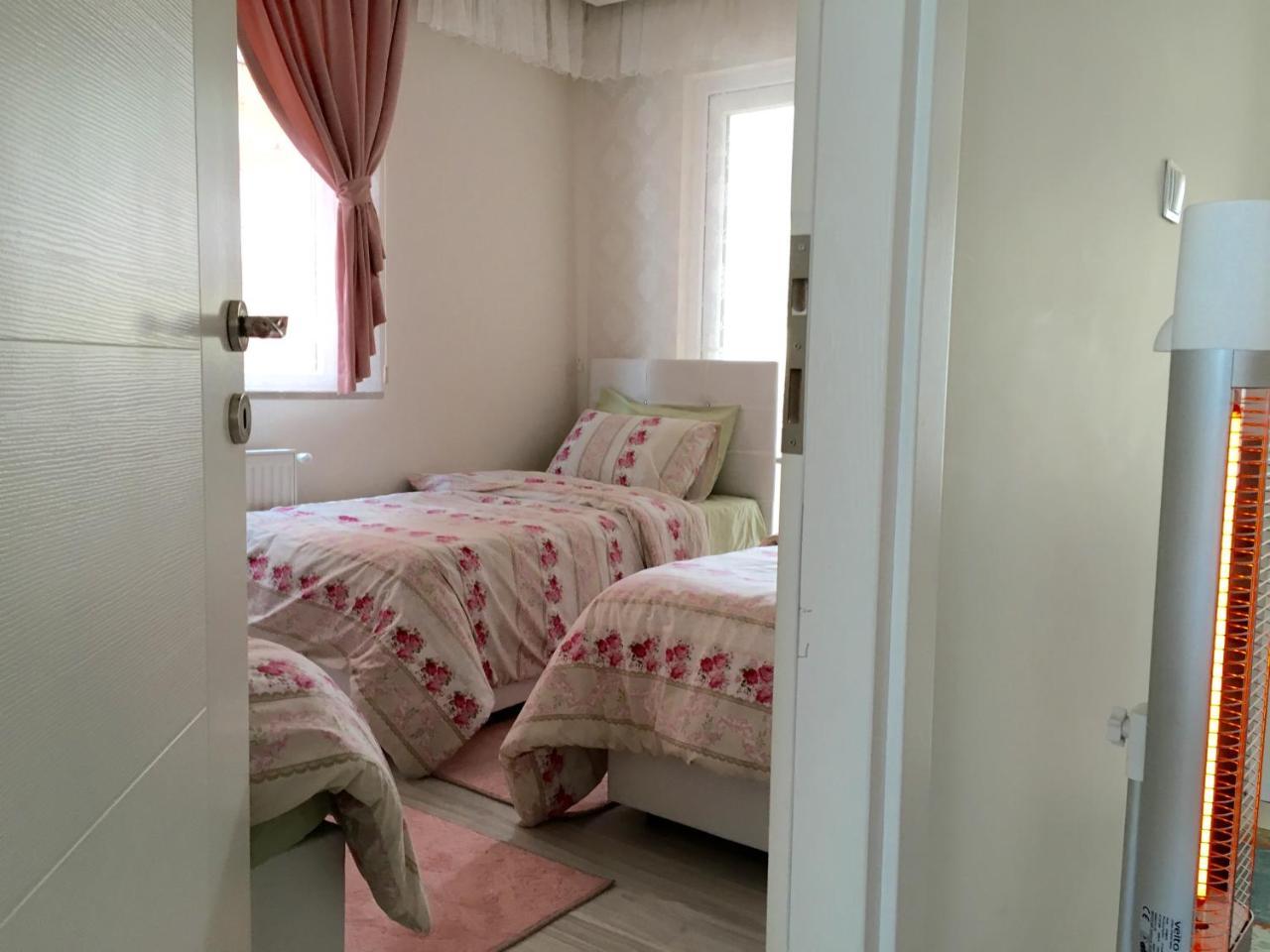 Apartment Sea Pearl *