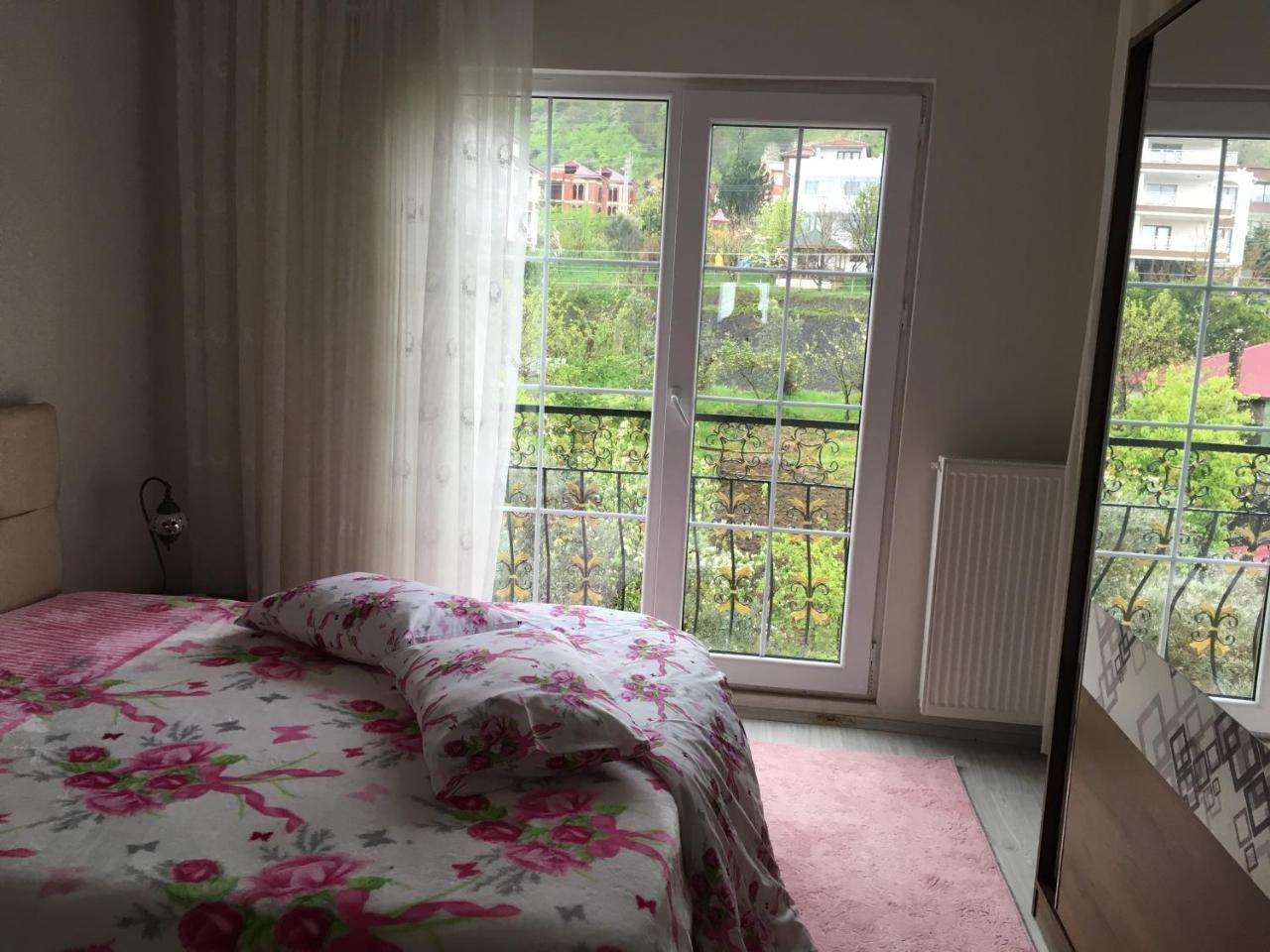 Sea Pearl Apartment Trabzon