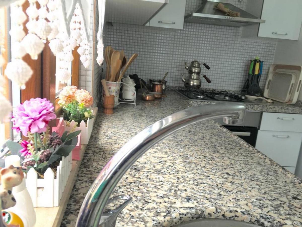 Apartment Sea Pearl Trabzon