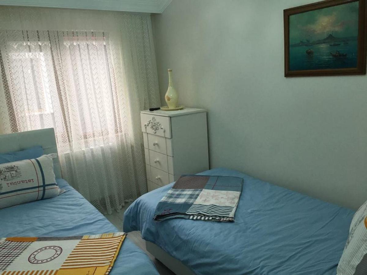 Sea Pearl Apartment