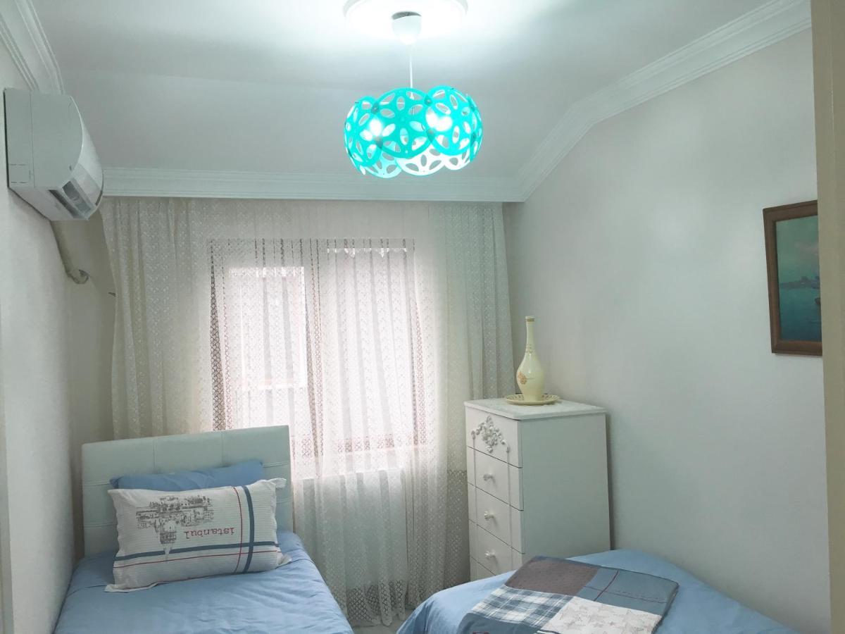 Sea Pearl * Trabzon