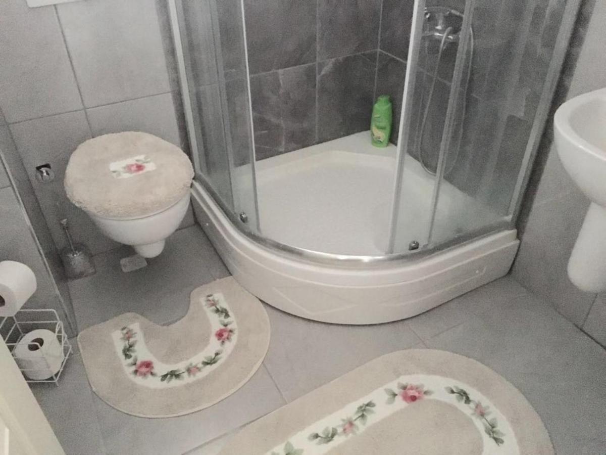 Apartment Sea Pearl Trabzon