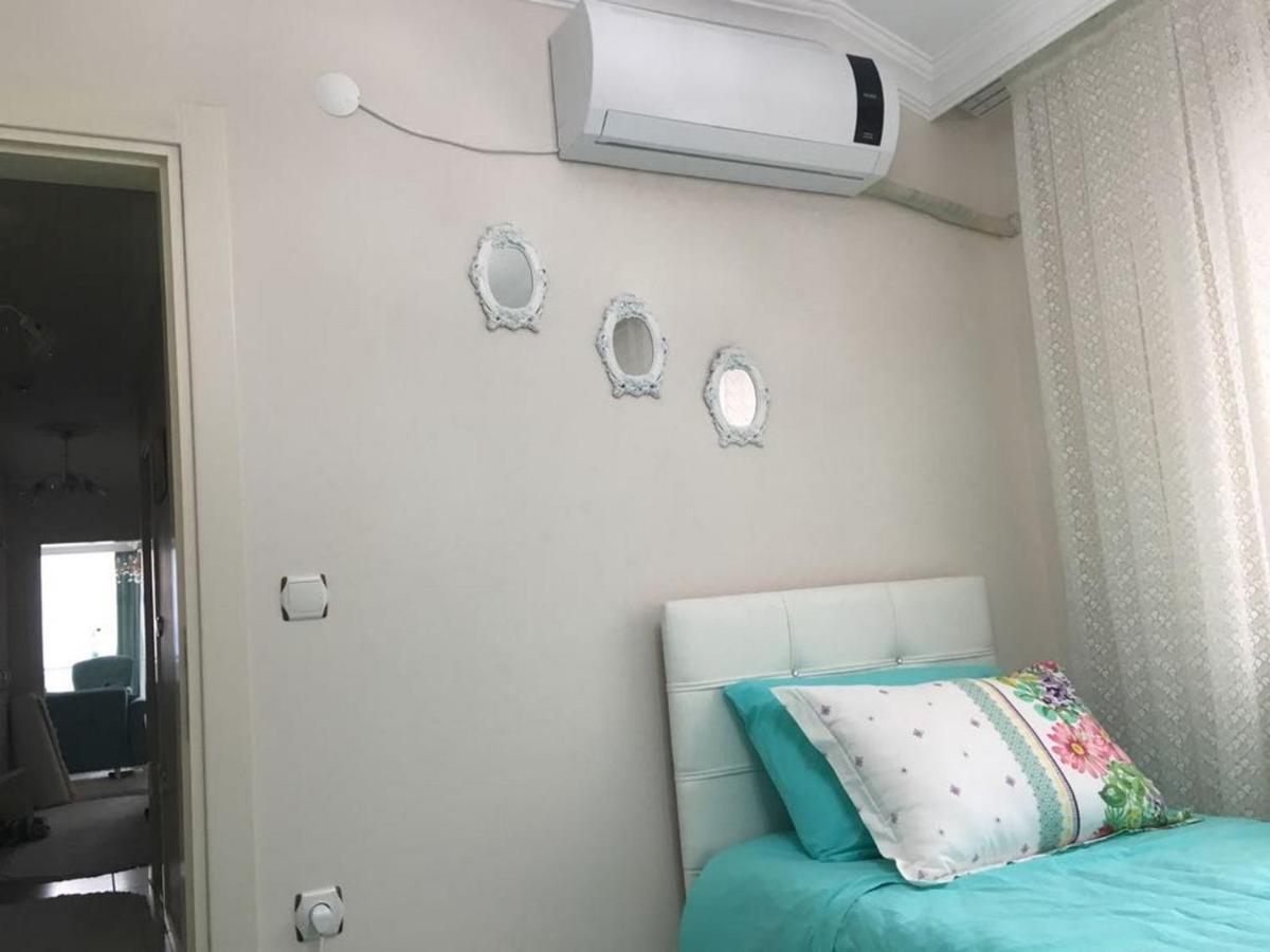 Sea Pearl Apartment *